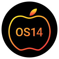 OS14桌面中文版最新版