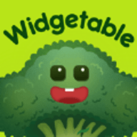 widgetableС