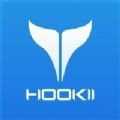 HOOKII 割草机设备管理官方版app