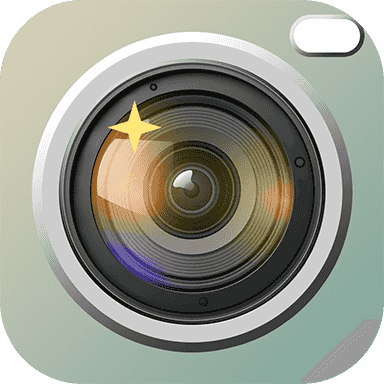 美颜相机专业版app