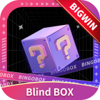 宾果盲盒APP官方版