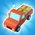 闲置农场卡车运输模拟器游戏安卓版