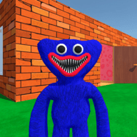蓝色怪物3D模拟器手机版