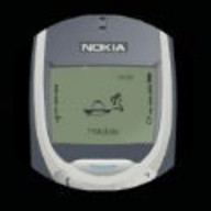 Retro Nokia梦回诺基亚