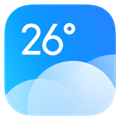 小米天气预报精准版app