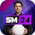 SM足球经理2024汉化版（Soccer Manager 2024）