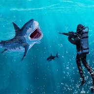 深海动物猎杀官方版