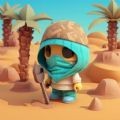 沙漠建造者游戏官方版