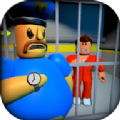 巴里监狱逃离游戏最新版