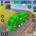 垃圾卡车司机模拟器ios