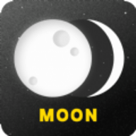 月球moon