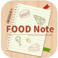 Food Note隐藏追剧