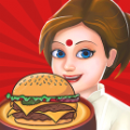 印度汉堡大师游戏官方版