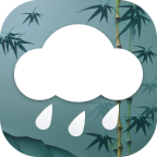 竹雨天气APP安卓版
