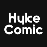 HykeComic最新免费版