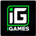 IGAMES游戏盒子app最新