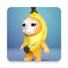 Banana Cat Wallpaper官方app