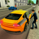 出租车日常模拟器免费下载安装