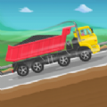 卡车赛车模拟器游戏最新安卓版