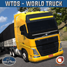 世界卡车驾驶模拟器汉化版最新版下载