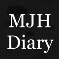 MJH Diary app