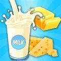 闲置牛奶厂游戏官方版
