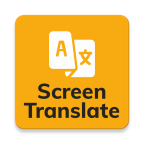 Screen Translate软件