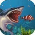 深海狂鲨手机版