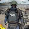 美国警察模拟器（Police Unknown BattleGround）