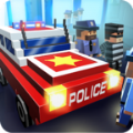 城市街区终极警察游戏手机版