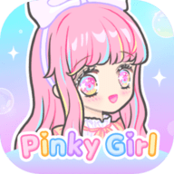 PinkyGirl官方版