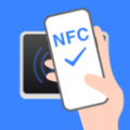 NFC门禁卡扫描app安卓版