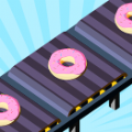甜甜圈生产线游戏安卓版
