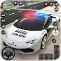 超级警车驾驶模拟器3D手机版下载安装