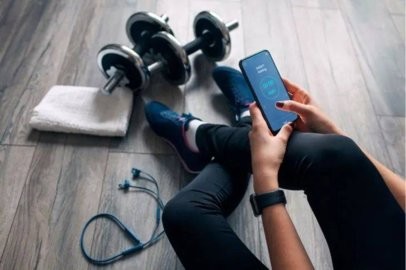 最受欢迎的运动健身app有哪些？