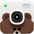 LINE Camera小熊相机官方版