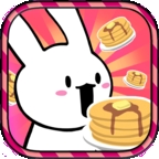 èñ(Bunny Pancake)
