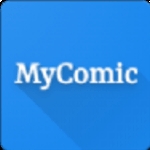 MyComic（我的漫画）