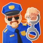 警察之怒警察游戏手游版