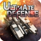 Ultimate Defense游戏下载