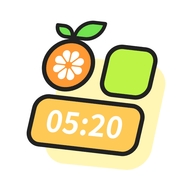 布橘小组件安卓版app