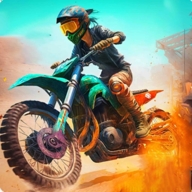 摩托交通比赛大师游戏官方最新版